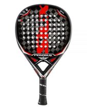 Pala de padel Siux Pegasus Black