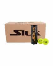 Cajon 24 botes bolas Siux Match Pro